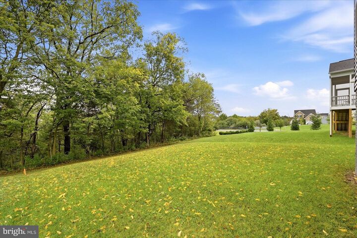 Property Photo:  111 Goshen Place  VA 22656 