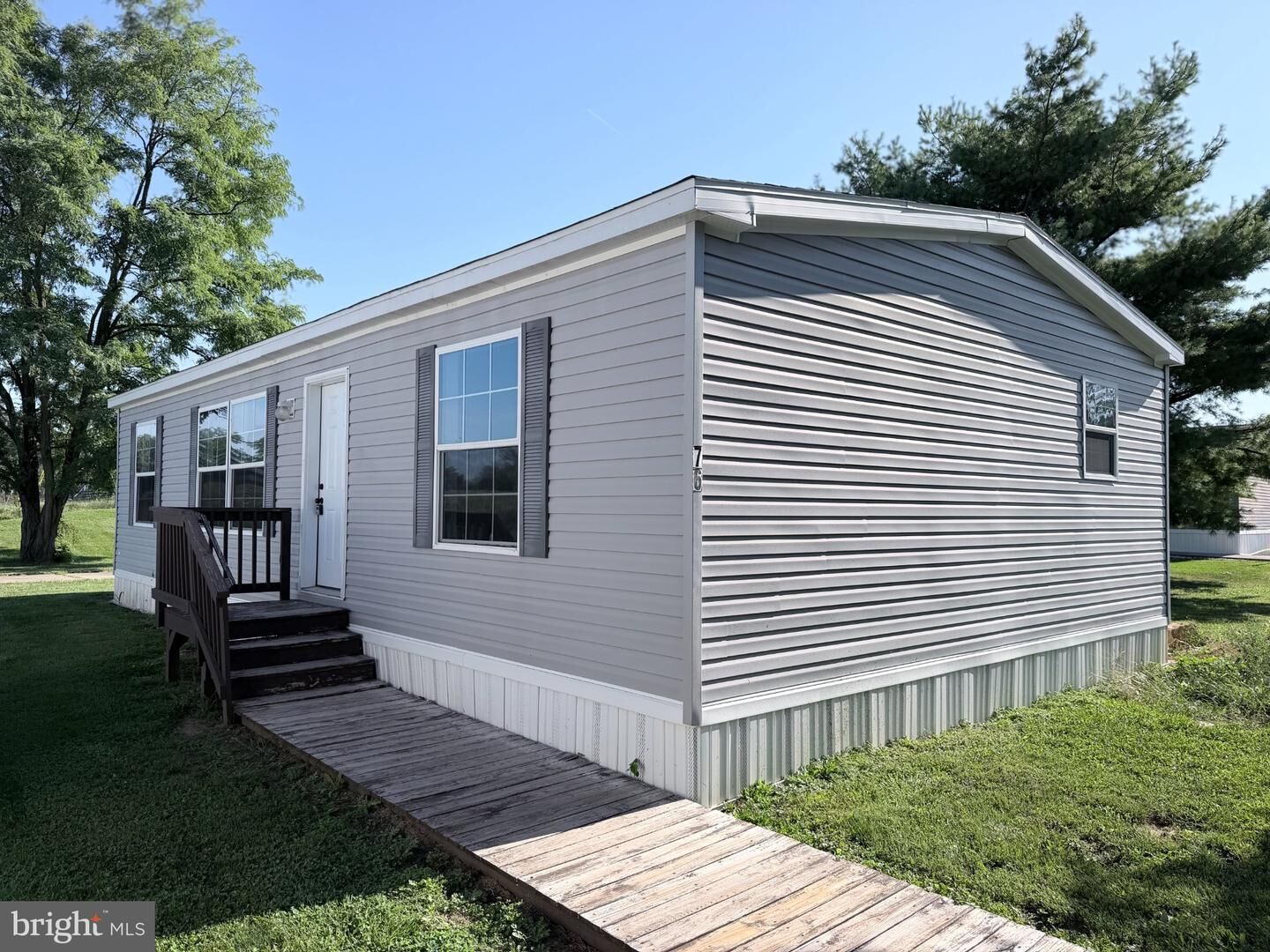 Property Photo:  901 S Spring Garde Street Lot 76  PA 17015 