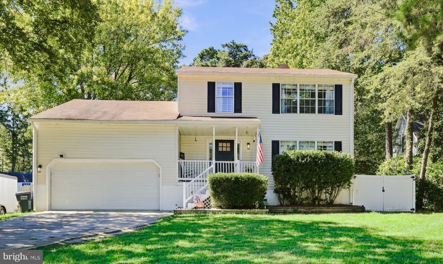 Property Photo: 21271 Scarborough Drive MD 20653