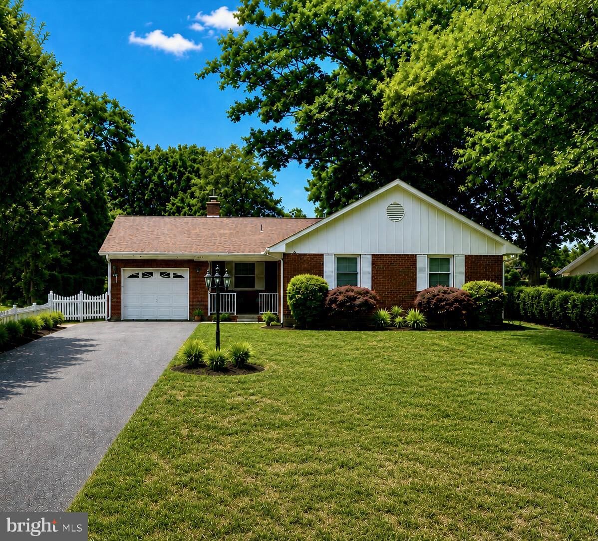 Property Photo: 107 Sunset Boulevard MD 21655