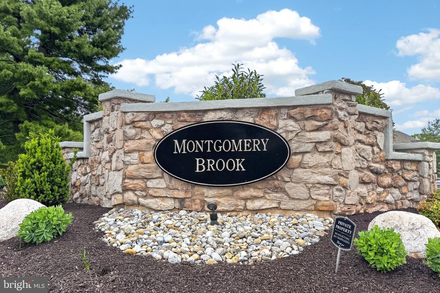 Property Photo:  906 Foxmeadow Drive Condo 906  PA 19468 
