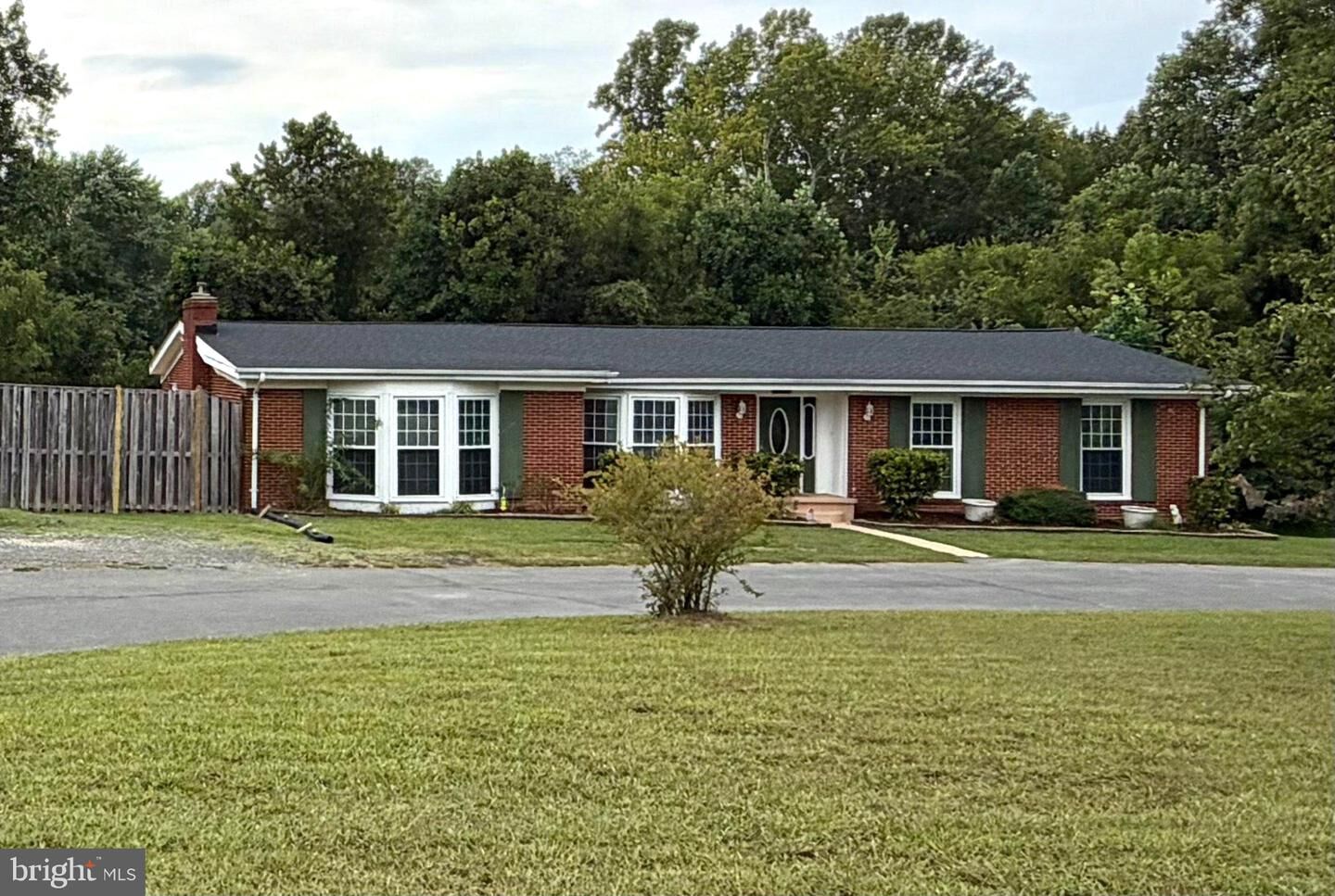 Property Photo: 9430 Solomons Island Road MD 20736