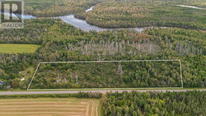 Property Photo: Acreage Line Road PE C0A 1R0