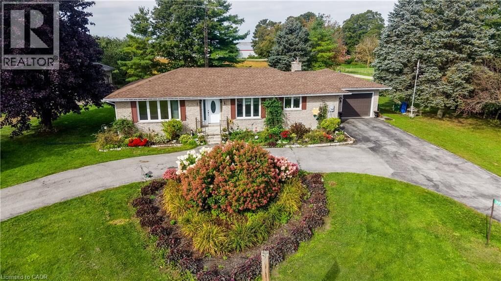 Property Photo:  392172 Grey Rd 109  ON N0G 2A0 