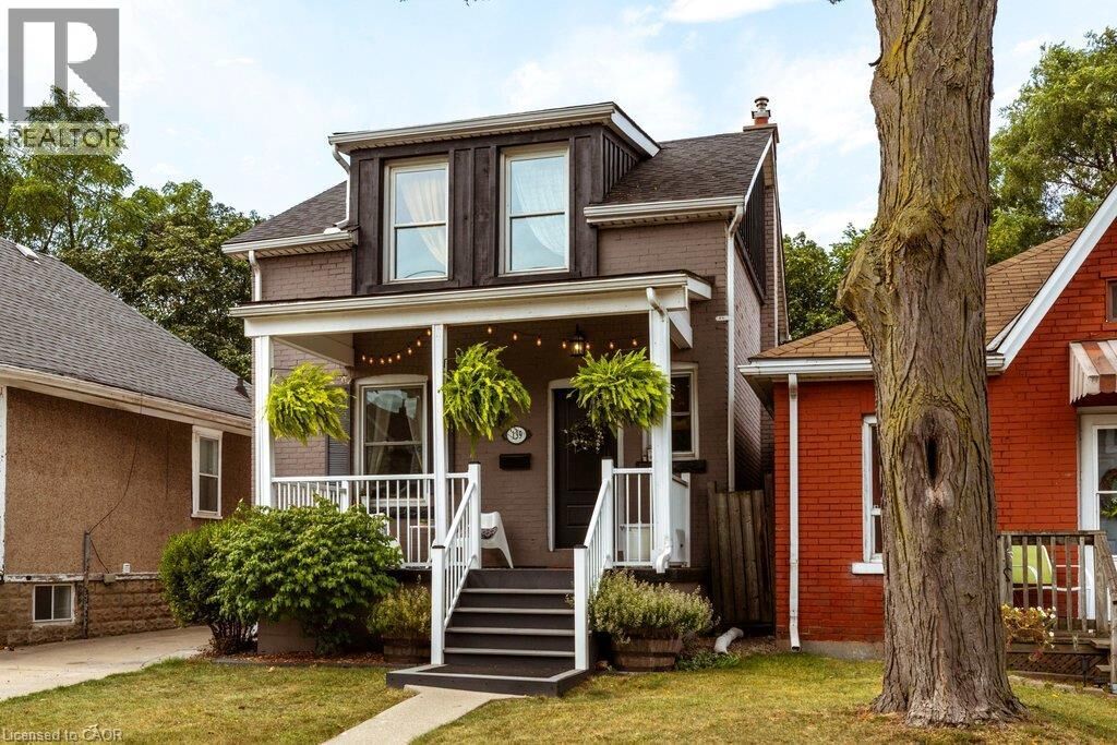 Photo de la propriété:  139 Belmont Avenue  ON L8L 7M4 