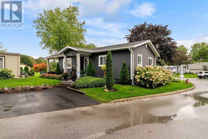 Property Photo:  188 Pebble Beach Parkway  ON N0M 1T0 