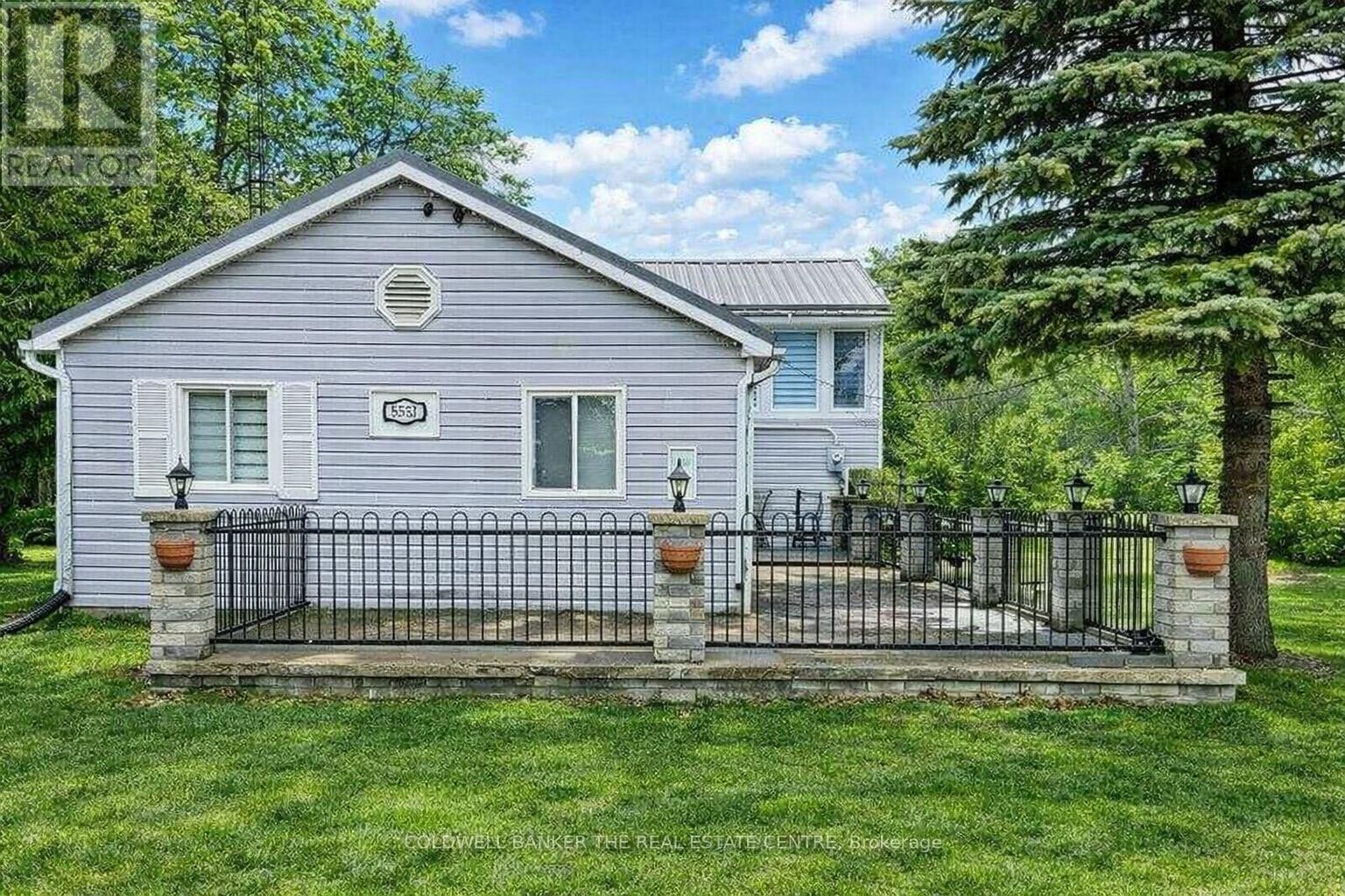 Property Photo:  8352 Main Lisle Street  ON L0M 1M0 