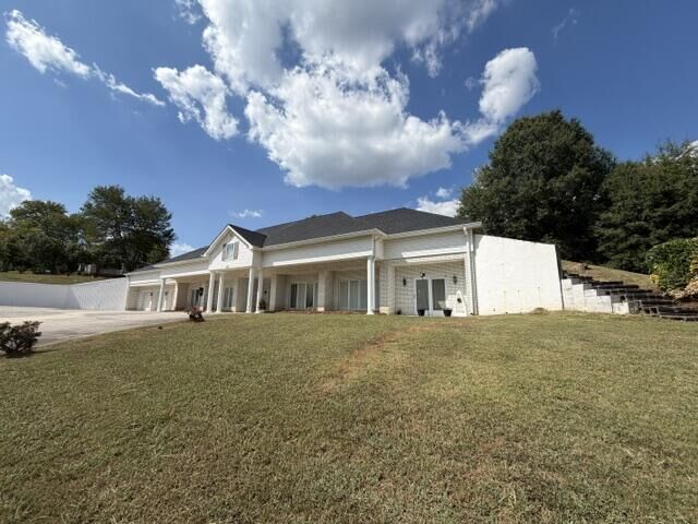 Property Photo: 802 Piedmont Lane GA 30720