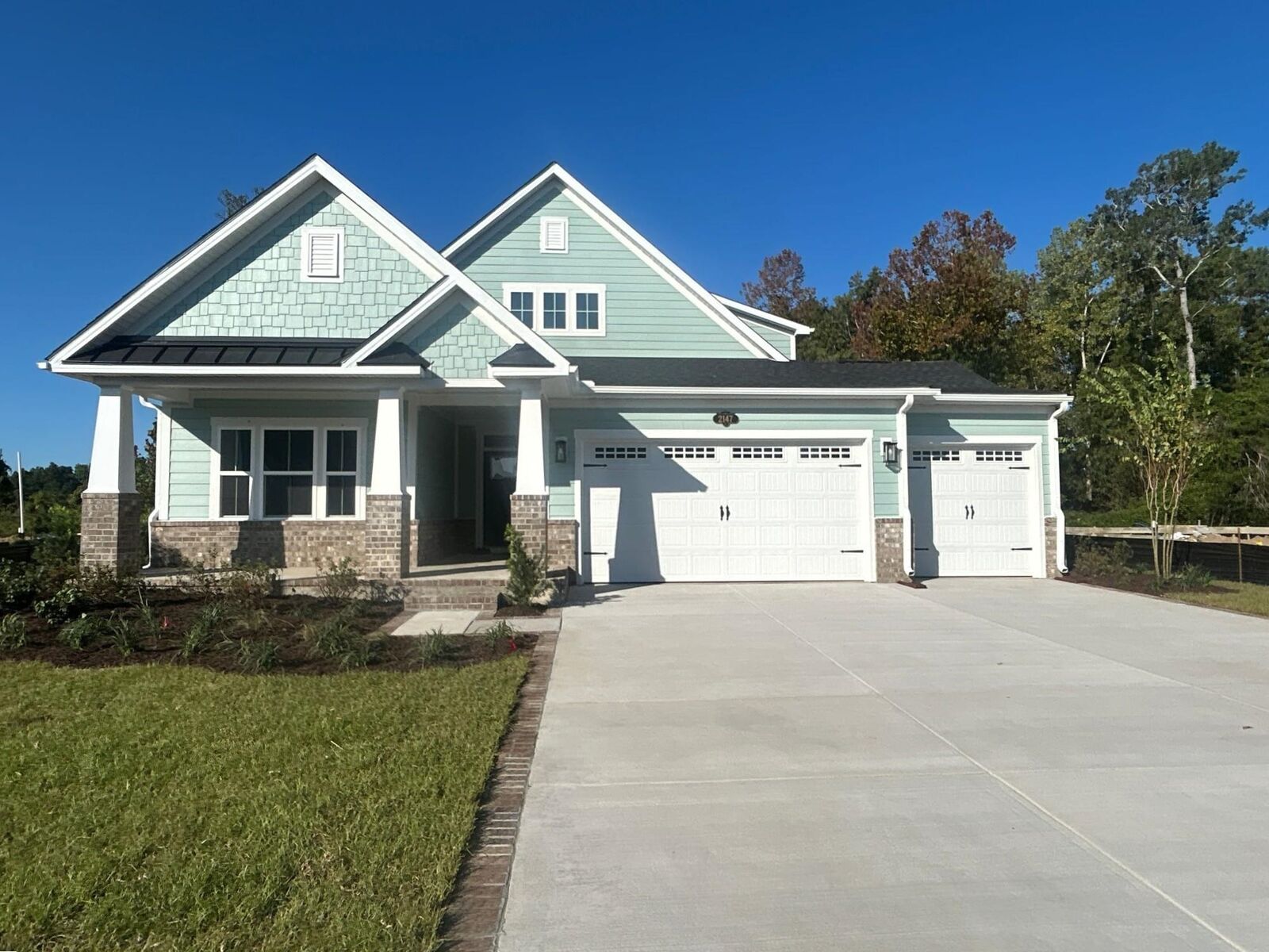 Property Photo:  2147 Vera Way  SC 29568 