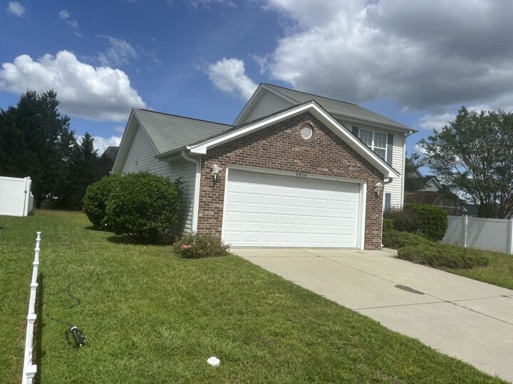 Property Photo: 5014 Billy K Trail SC 29579