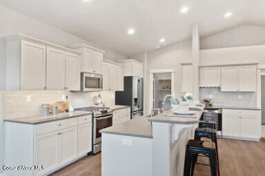 Property Photo: 11882 N Woolridge Way ID 83858