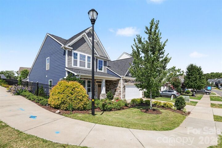 Property Photo:  6247 Six String Court  SC 29708 