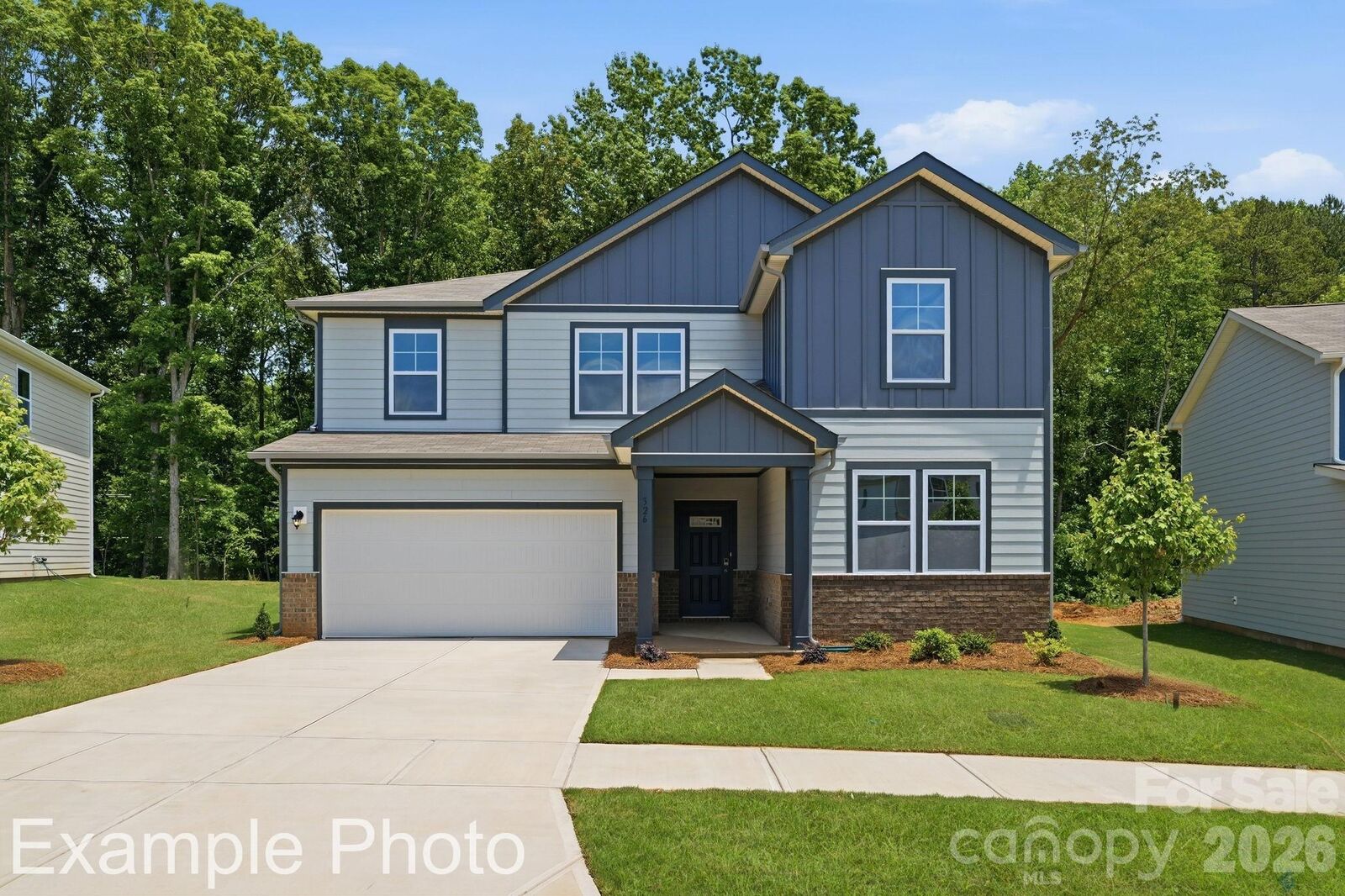 Property Photo:  1405 Sunnybrook Lane  NC 28658 