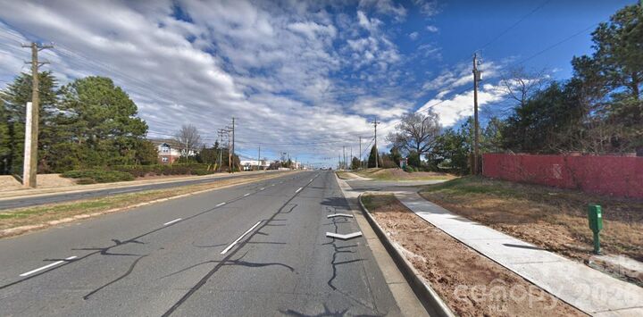 Property Photo:  13323 S Tryon Street  NC 28278 