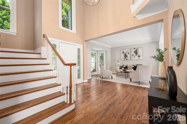 Property Photo:  3415 Twelve Oaks Place  NC 28270 