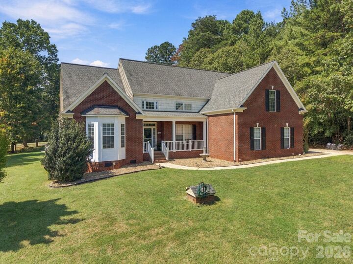 Property Photo:  4353 Pine Harbor Drive  NC 28037 