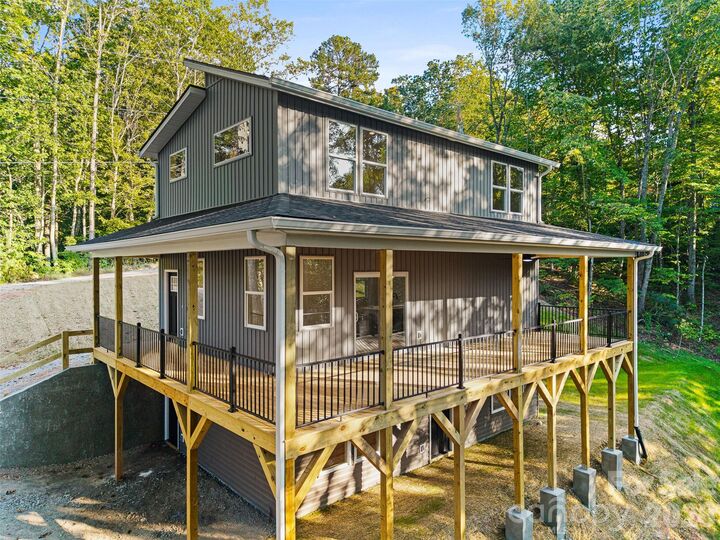 Property Photo:  160 Blossom Ridge  NC 28748 