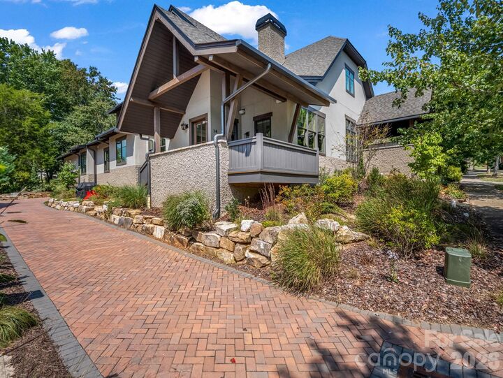 Property Photo:  14 Keats Road  NC 28711 