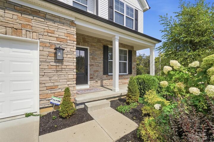 Property Photo:  5785 Turning Leaf Way  OH 45039 