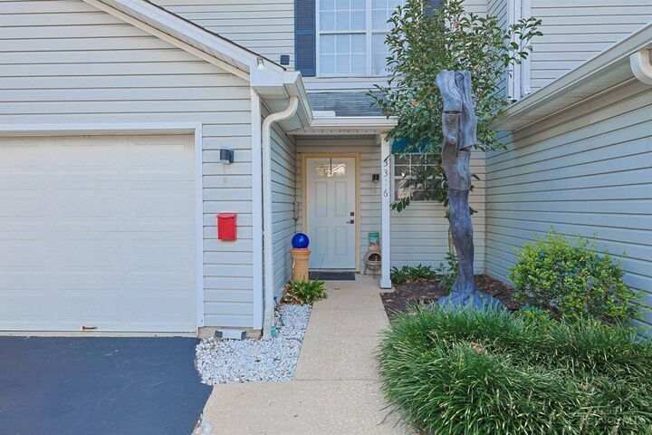 Property Photo: 3316 Sheridan Street OH 45211