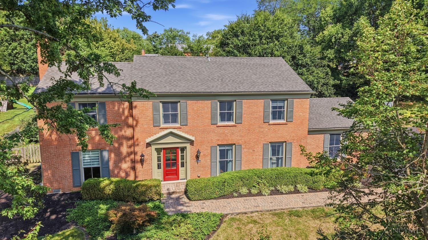 Property Photo: 7194 Regiment Drive OH 45244