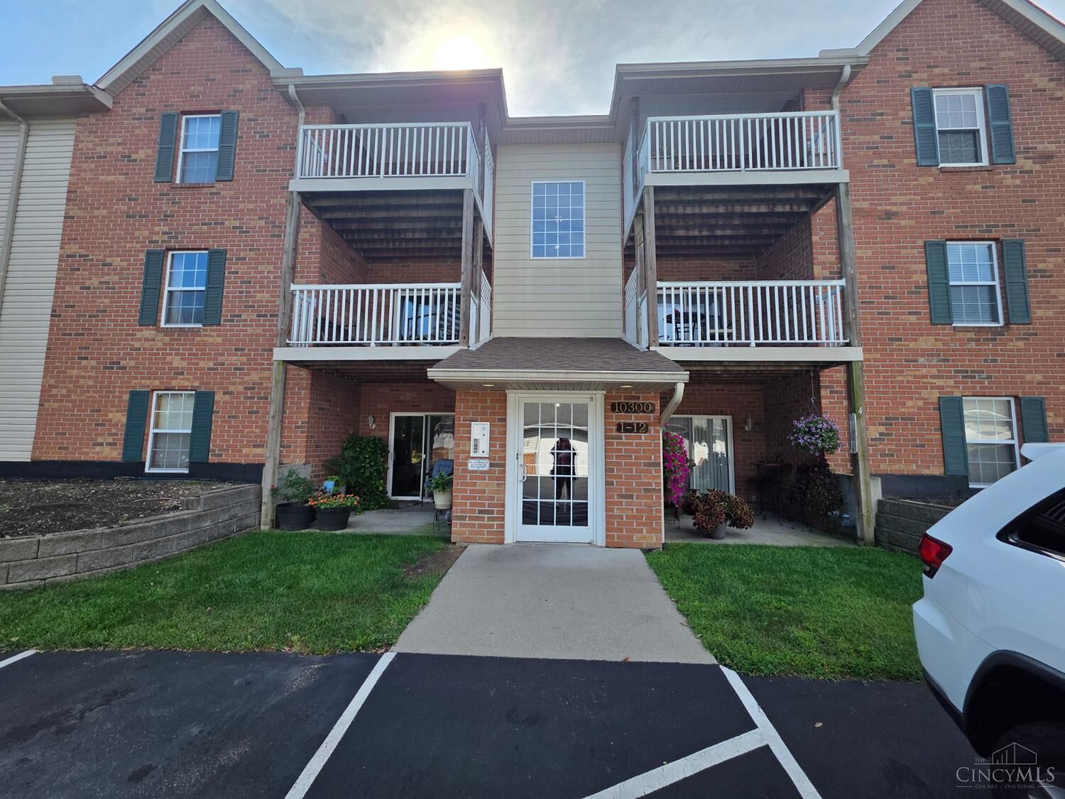 Property Photo: 10300 West Road OH 45030