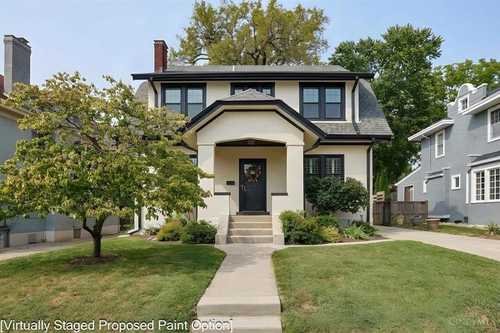 Property Photo: 3004 Springer Avenue OH 45208