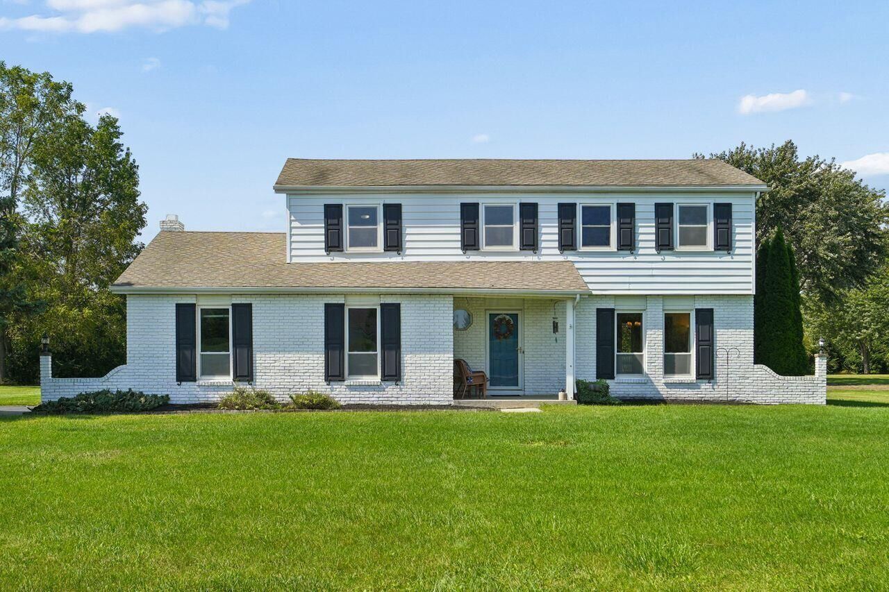 Property Photo:  5231 Avery Road  OH 43016 