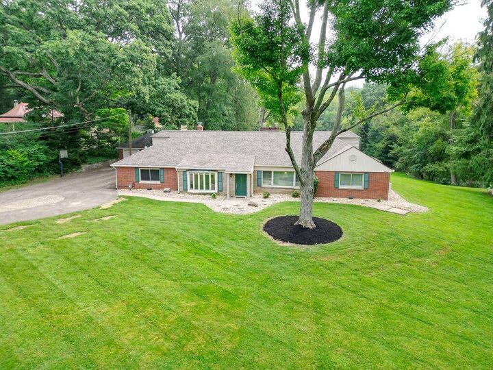 Property Photo: 204 S Edgewood Road OH 43050