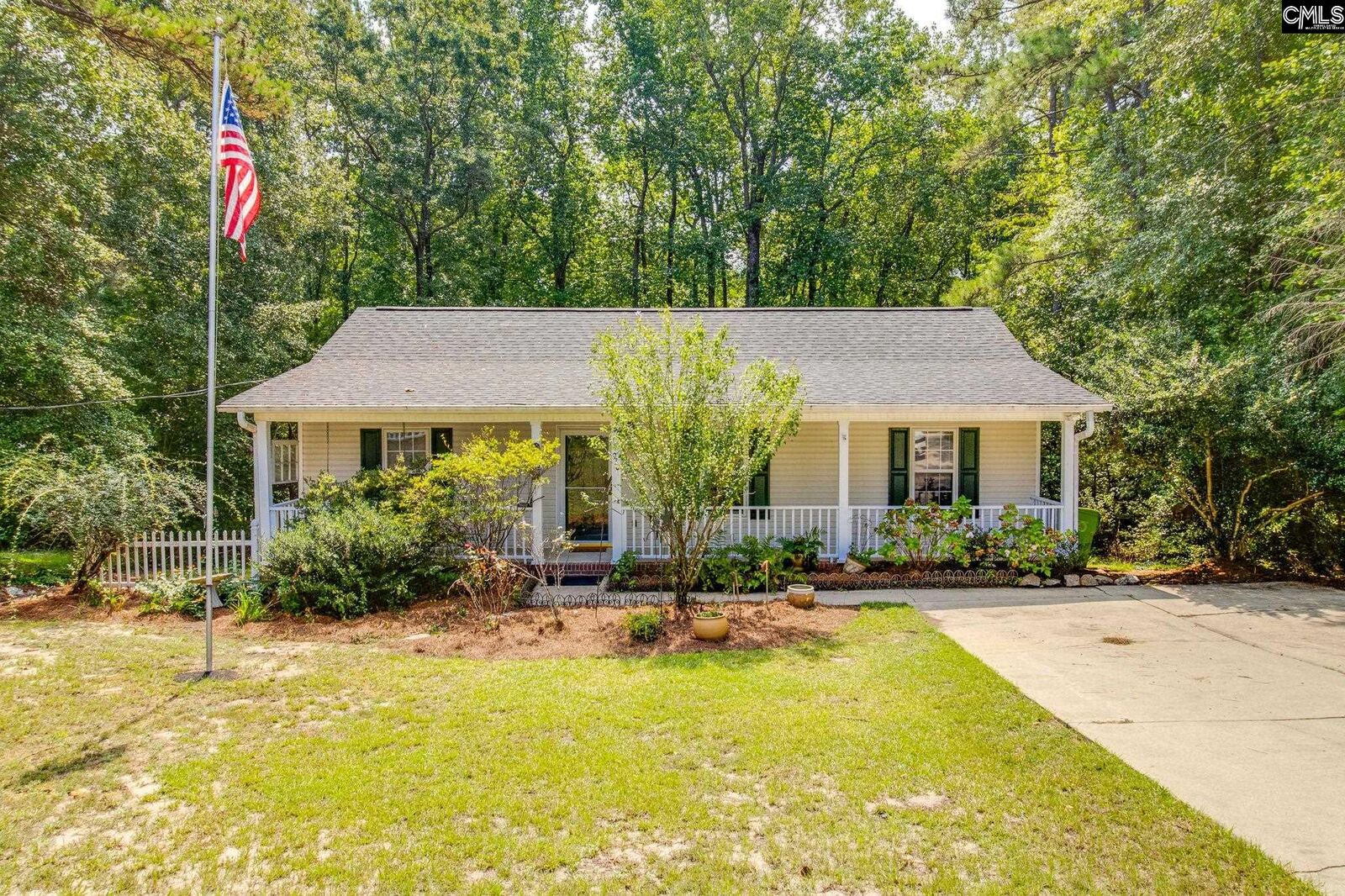 Property Photo:  930 Sandfield  SC 29016 
