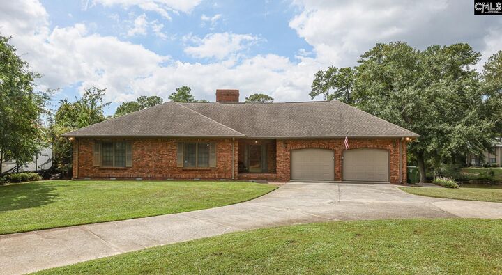 Property Photo:  37 Windsor  SC 29223 