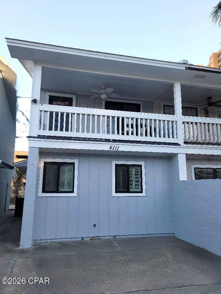 Property Photo:  4111 Huff Street C  FL 32408 