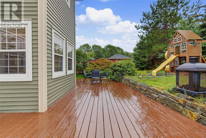 Property Photo:  2-4 Conway Crescent  NL A0A 1K0 