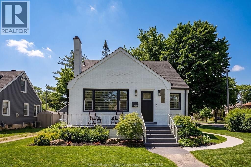 Property Photo:  7529 St Rose Avenue  ON N8S 1Y6 