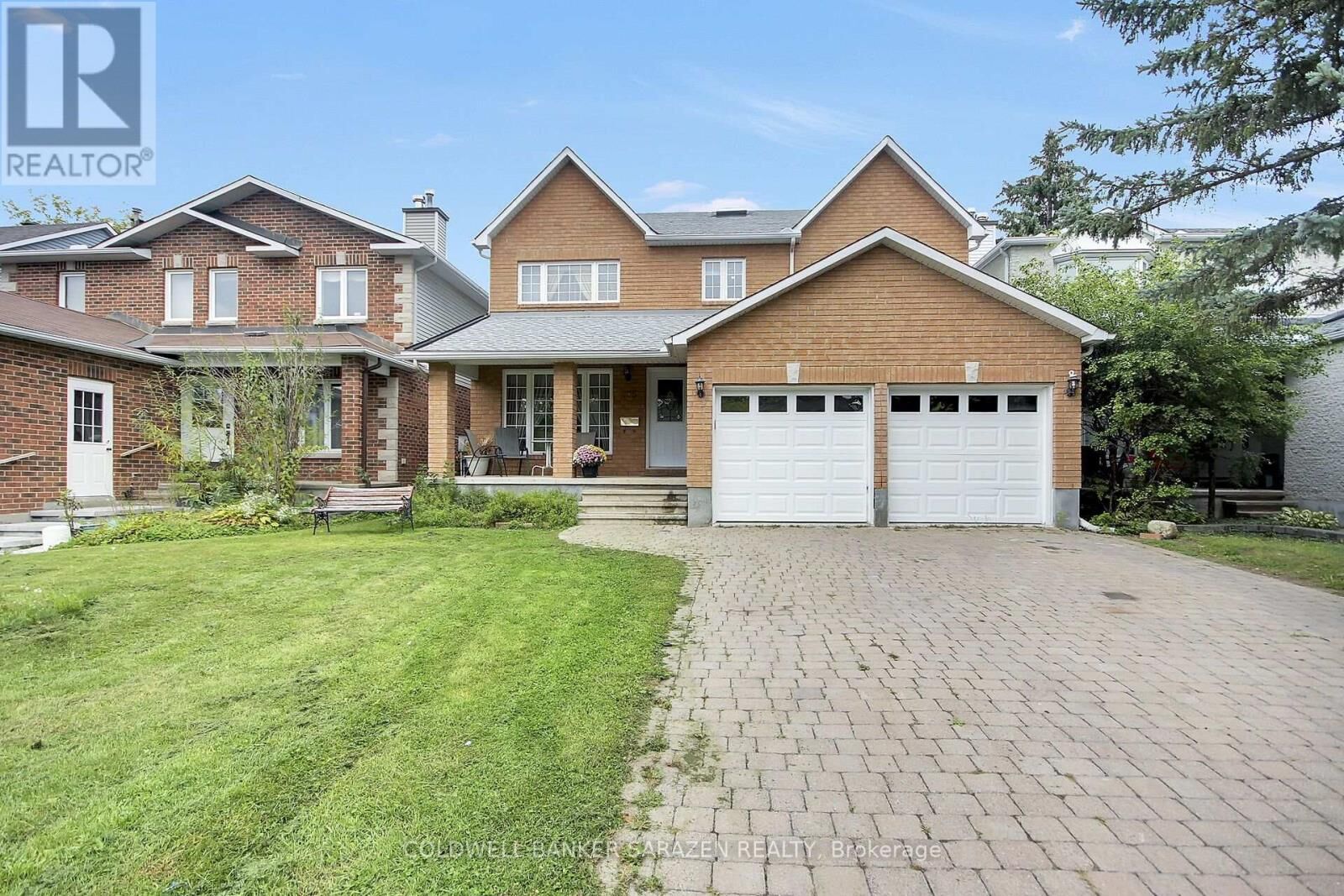 Property Photo: 185 Twyford Street ON K1V 0V8