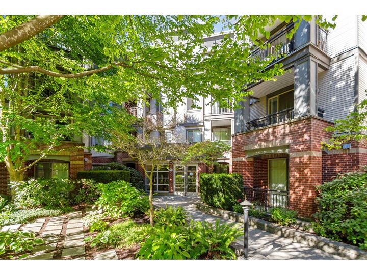 Property Photo:  10499 University Drive 301  BC V3T 0A4 