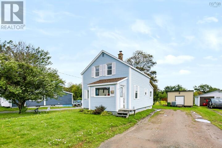 Property Photo:  20 Cowan Street  NS B0M 1X0 