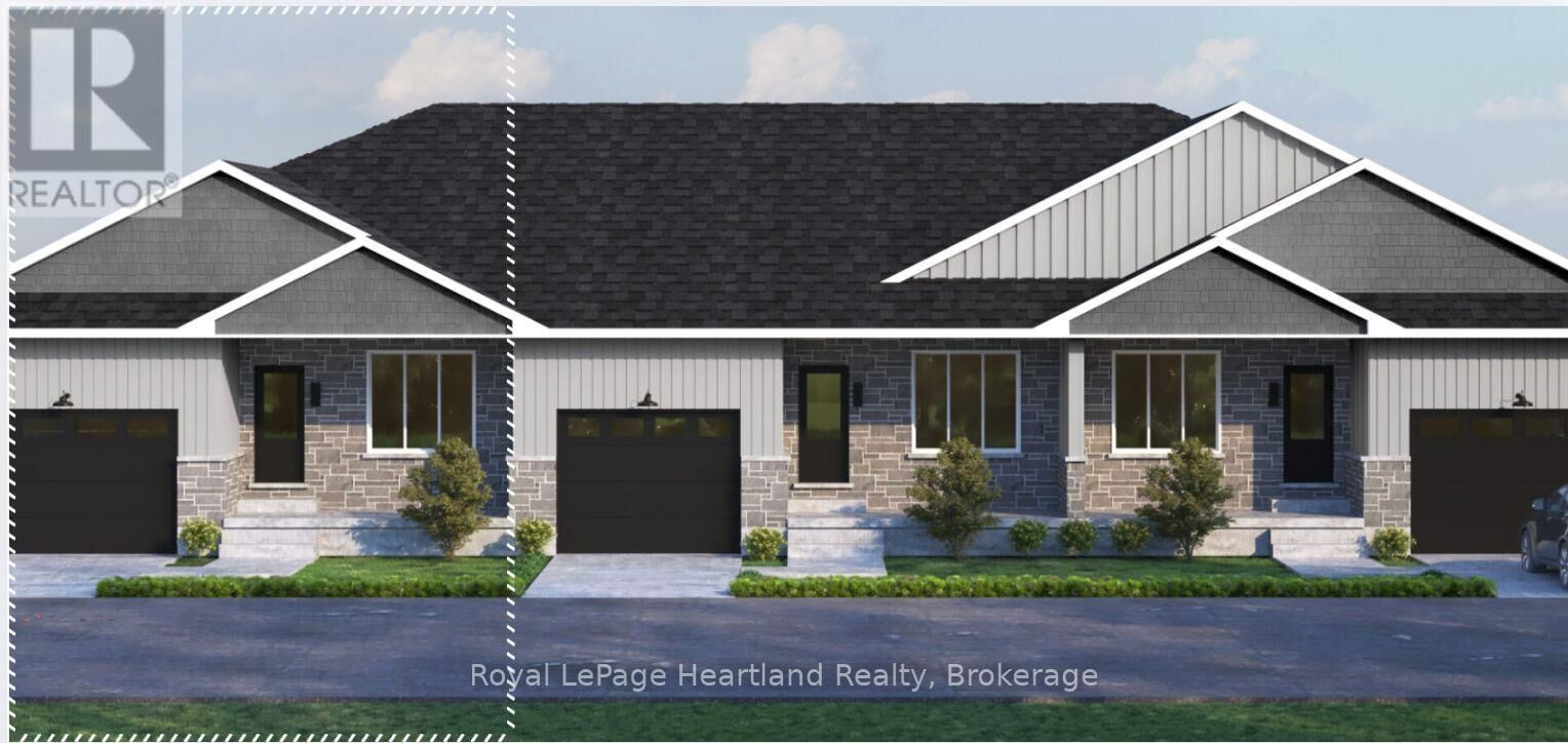 Property Photo: Lot 17.1 Largo Lane ON N7A 0C8