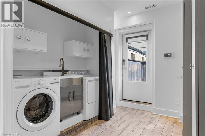 Property Photo:  241 King Street East 2  ON L8N 1B6 