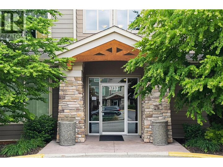 Property Photo:  3733 Casorso Road 104  BC V1W 5E3 