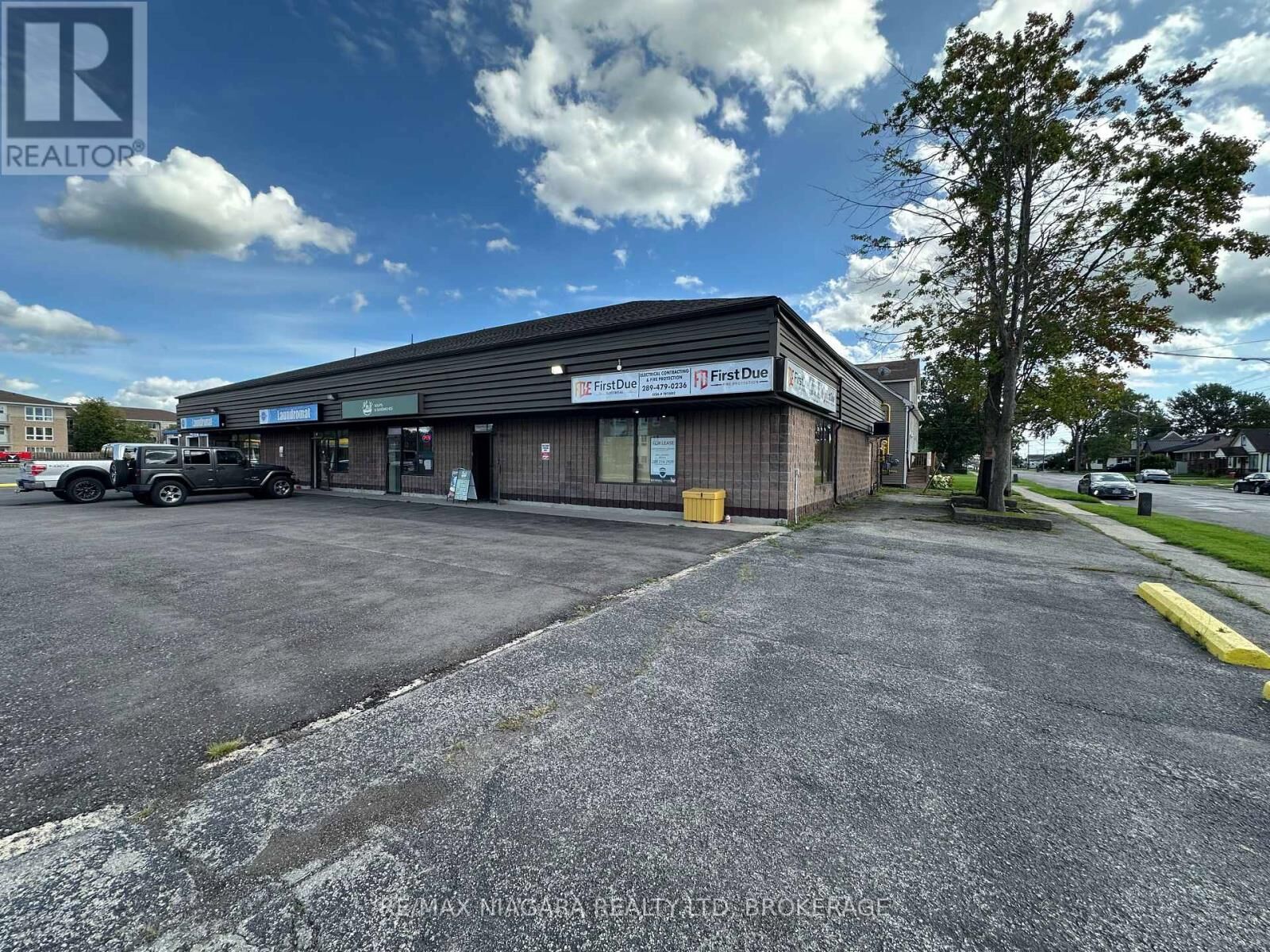 Property Photo:  601 Southworth Street South 5  ON L3B 2A2 