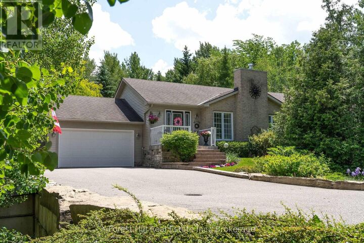 Property Photo:  131 Aspen Way  ON L9Y 0S7 