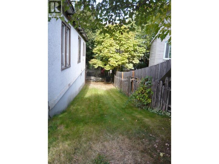 Property Photo:  411 Latimer Street  BC V1L 4T7 