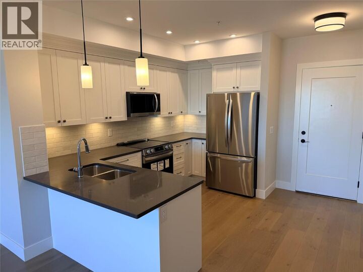 Property Photo: 2171 Van Horne Drive 101 BC V1S 0E2