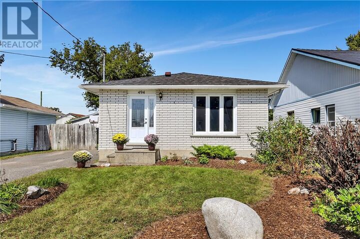 Property Photo:  494 James Street  ON P5E 1L3 