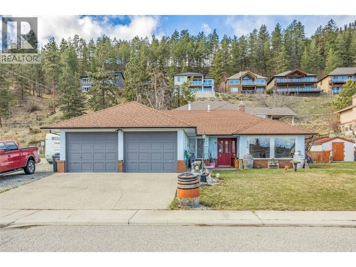Property Photo:  6034 Garraway Place  BC V0H 1X4 