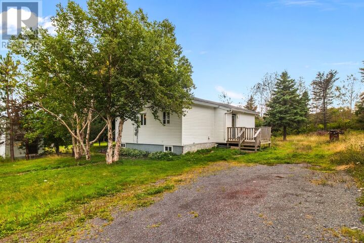 Property Photo:  249 East Highway  NL A0A 4G0 