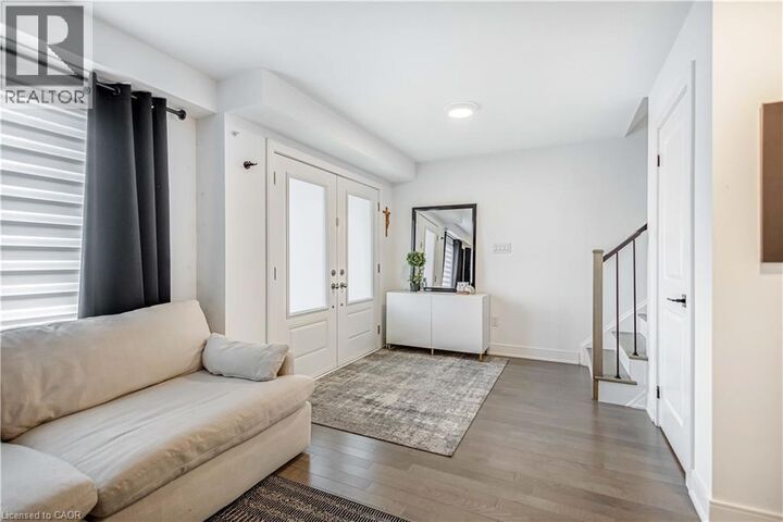 Property Photo: 2497 Littlefield Crescent ON L6M 5L9