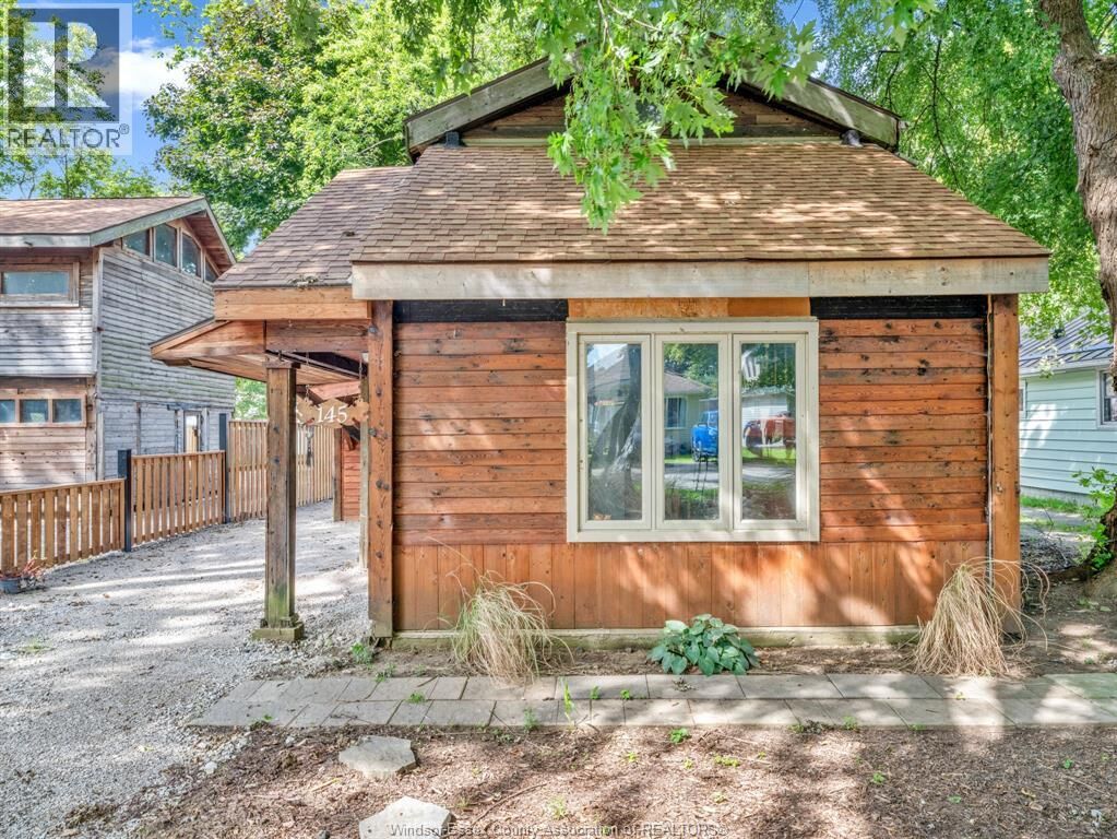 Property Photo: 145 Prado Avenue ON N0R 1G0