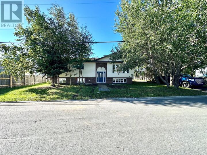 Property Photo:  1 Whitmore Street  NL A2B 1A1 